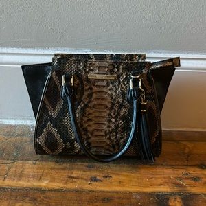 Brahmin bag. Never used.